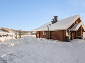 Holiday Home Alppimaja a paritalo by Interhome